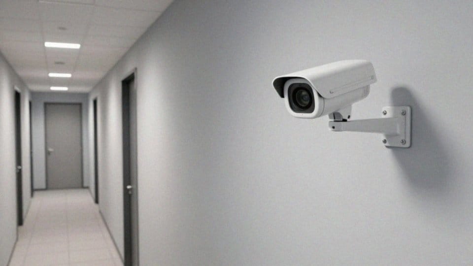 RODO: kiedy monitoring jest zgodny z prawem?