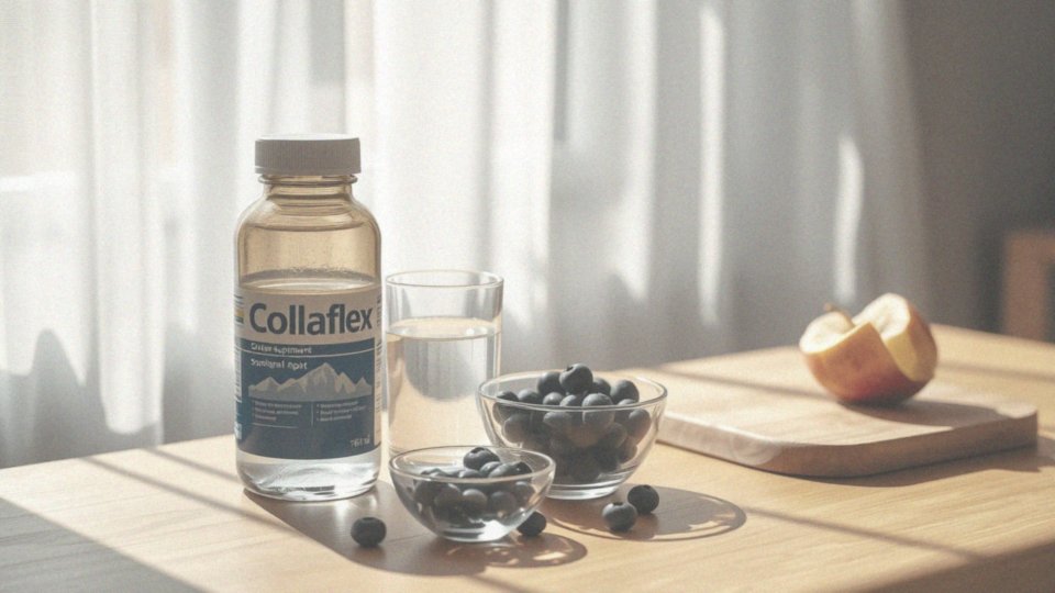 Czy Collaflex jest odpowiedni dla seniorów?