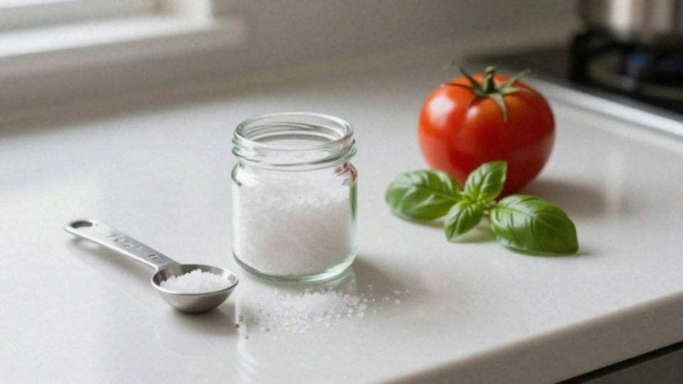 Ile soli można spożywać przy nadciśnieniu?
