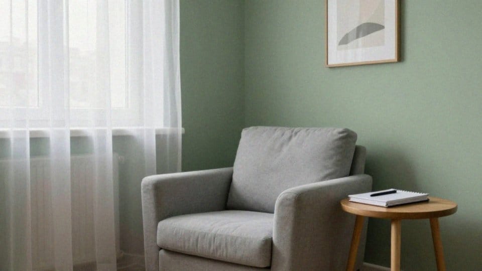 Jak terapia i samopomoc pomagają?