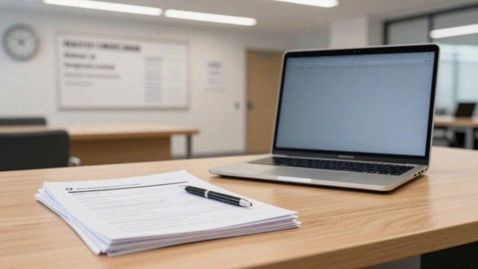 Kiedy składać wniosek o stypendium socjalne?