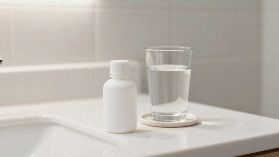 Jak działają paracetamol i ibuprofen na ból gardła?