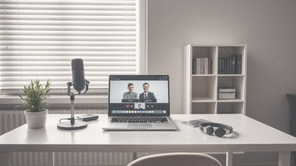 Jakie dochody można osiągnąć prowadząc webinary?