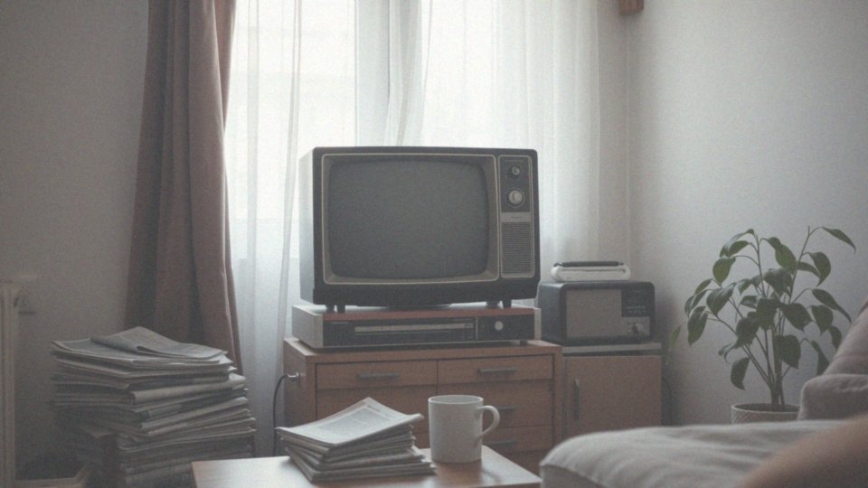 Kto musi płacić abonament RTV?