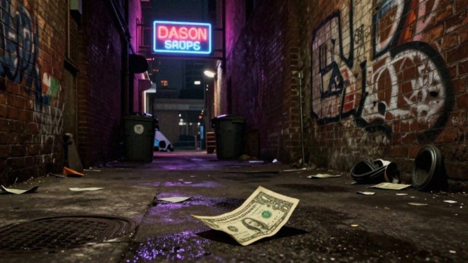 Jakie treści w GTA 5 uzasadniają ocenę 18+?