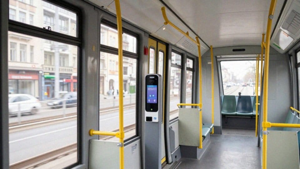 Jakie zadania ma kontroler biletów?
