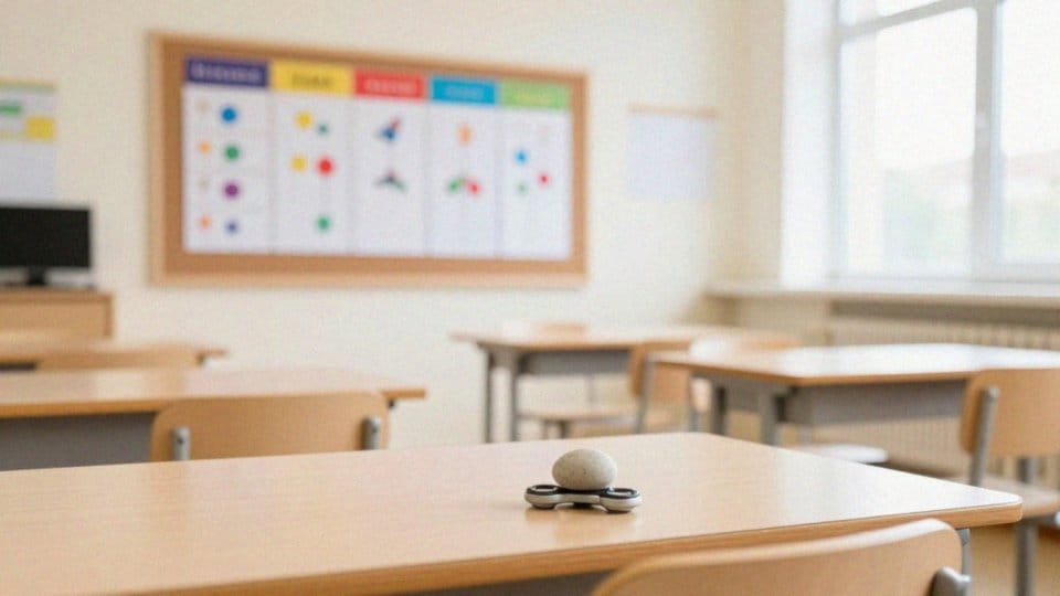 Jakie są objawy autyzmu u dzieci i młodzieży?