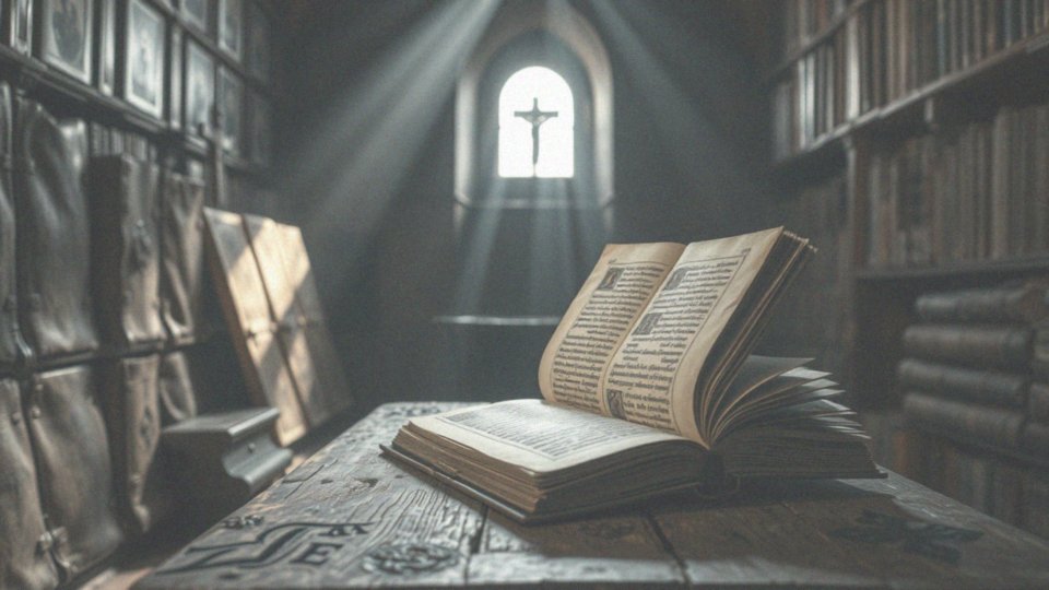 Jakie jest znaczenie manicheizmu w historii religii?