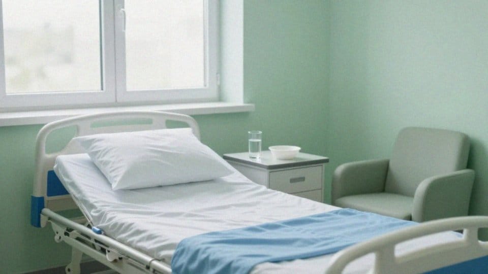 Jakie są możliwe powikłania po gastroskopii?