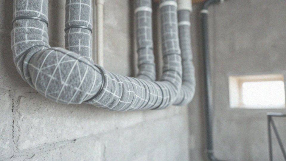 Jak dobrej jakości otulina może poprawić efektywność energetyczną?