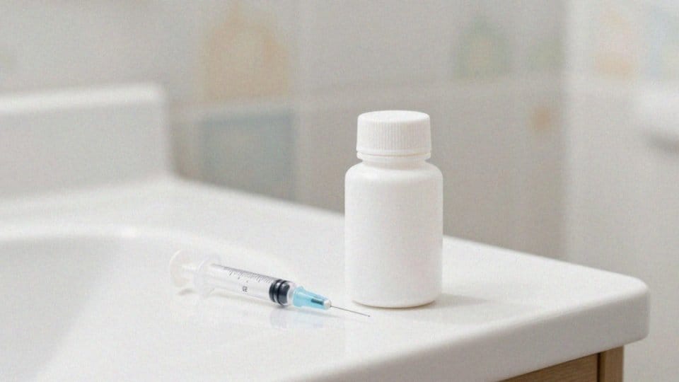 Jak działa ibuprofen u dzieci?