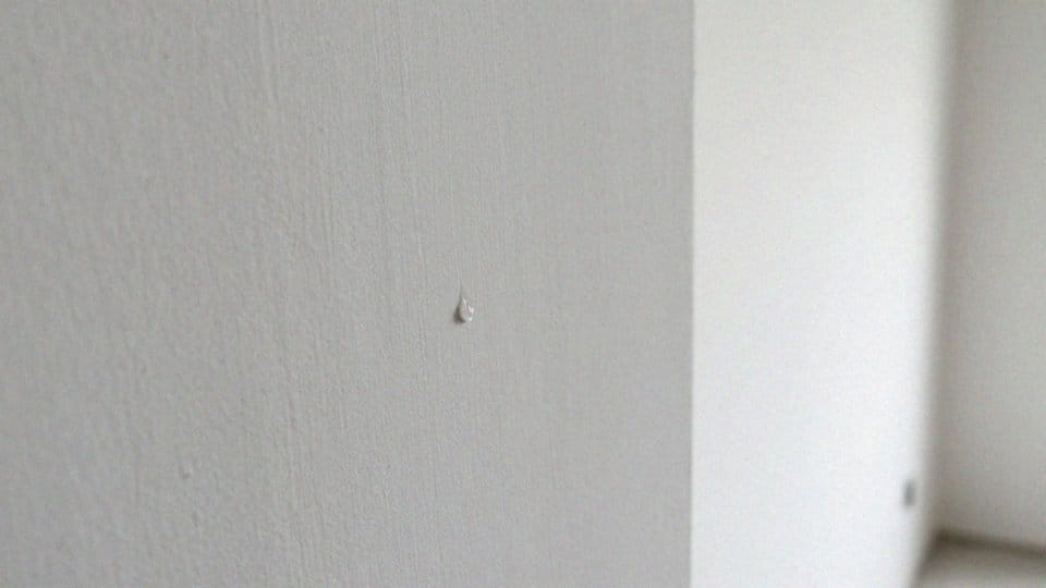 Jak sprawdzić chłonność i wilgotność podłoża?