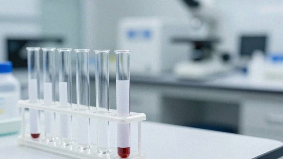 Jakie badania wykrywają zaburzenia lipidowe?