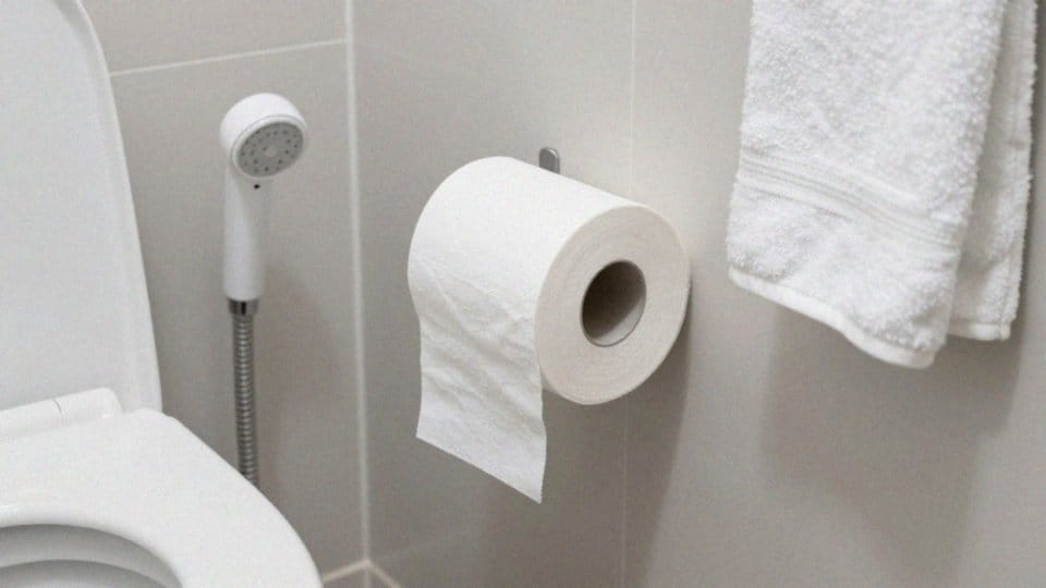 Jak zapobiegać hemoroidom w codziennym życiu?