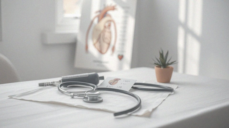 Jakie skutki zdrowotne może mieć wysoki cholesterol?