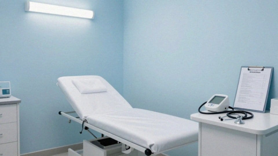 Jak przebiega diagnostyka zawrotów głowy?