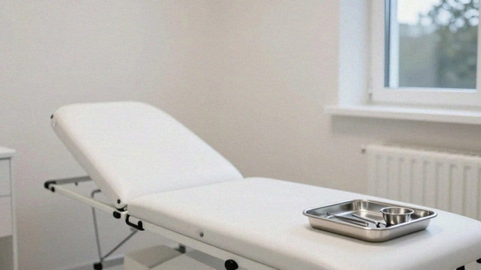 Jakie są objawy niepokojące wymagające konsultacji medycznej?