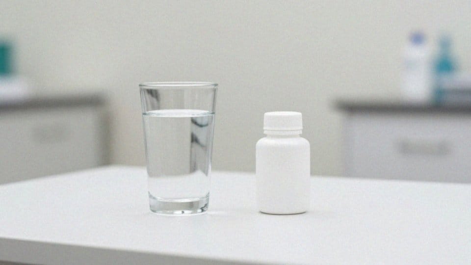 Czy alkohol zwiększa ryzyko krwawień?