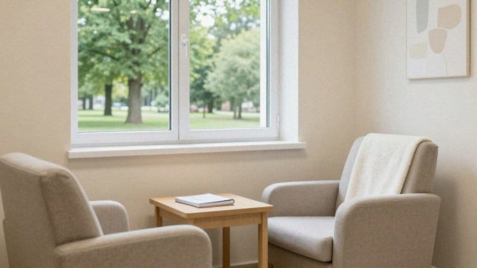 Na czym polega terapia ambulatoryjna i stacjonarna?