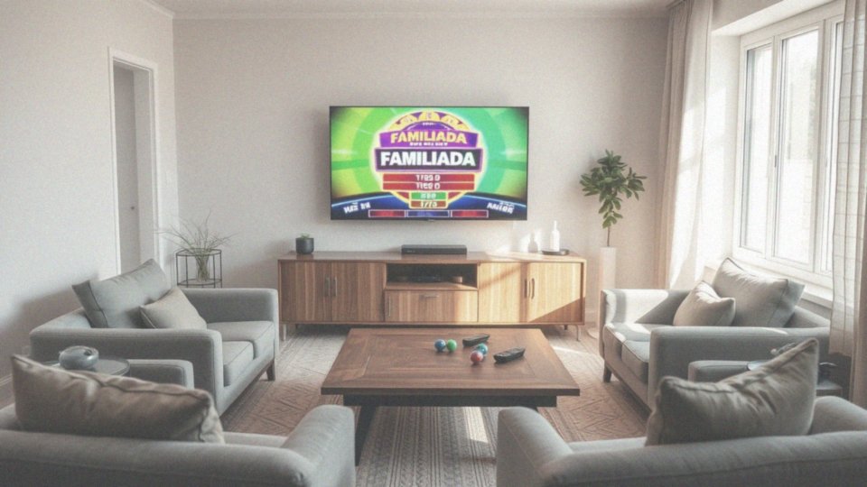 Jakie zasady obowiązują w grze Familiada?