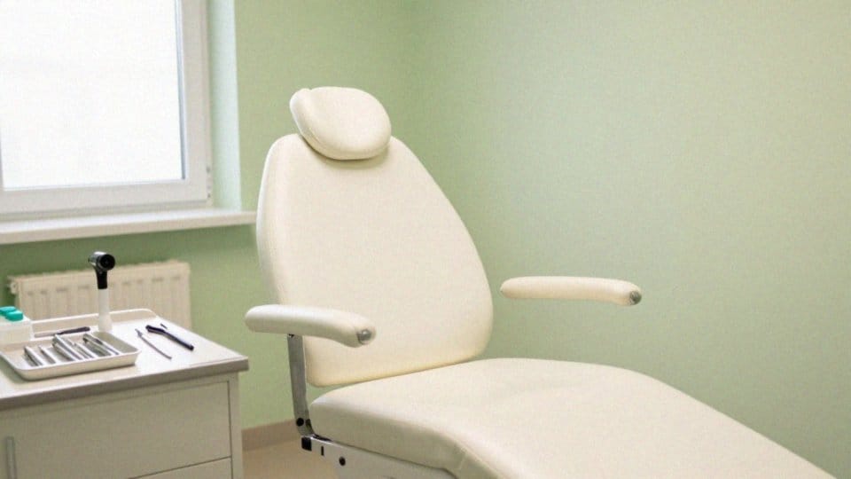 Co diagnozuje i leczy laryngolog najczęściej?