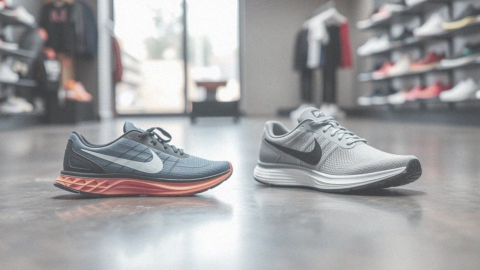 Jakie buty Nike są najlepsze do biegania?