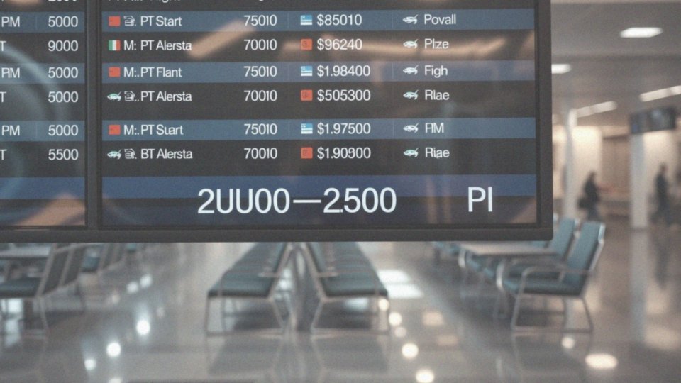 Jakie są koszty przelotu do Dubaju?