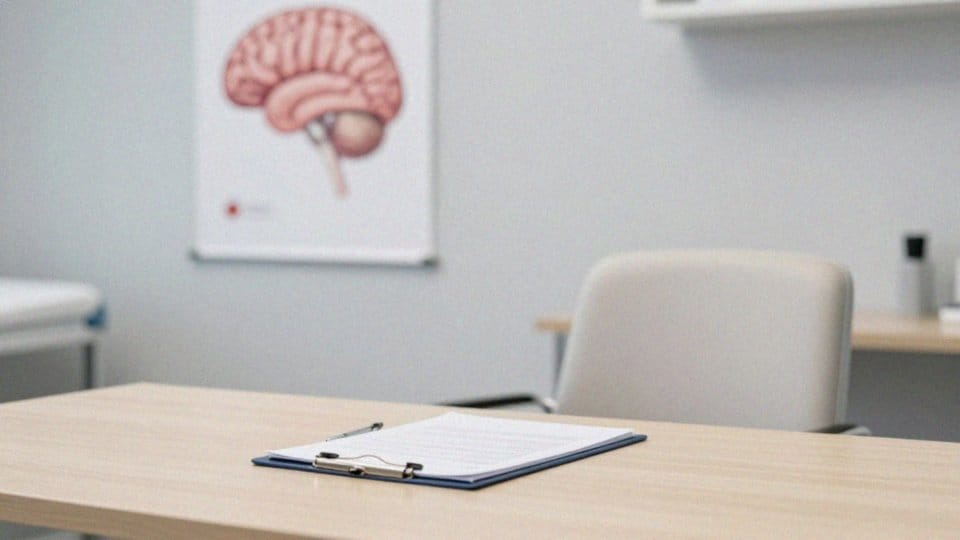 Jakie są rokowania i powikłania guza prolaktynowego?