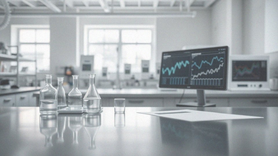Co wpływa na wynagrodzenie biotechnologa?