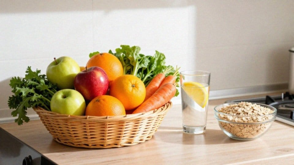 Jak zapobiegać hemoroidom dietą?