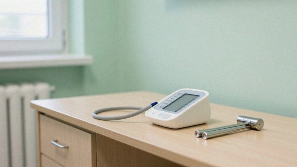 Jakie są objawy wysokiego poziomu kortyzolu?