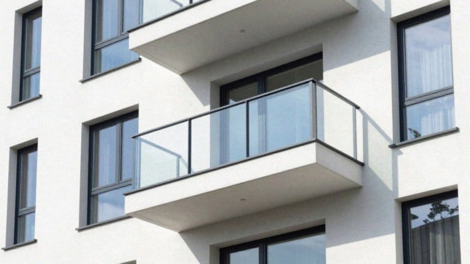 Kiedy warto zastosować montaż boczny balustrady?