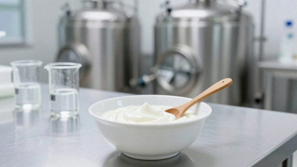 Jak fermentacja mlekowa usuwa laktozę?