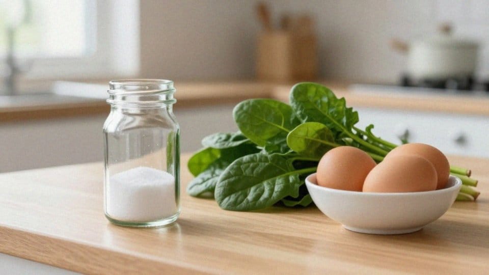 Jak sól jodowana wpływa na tarczycę i metabolizm?