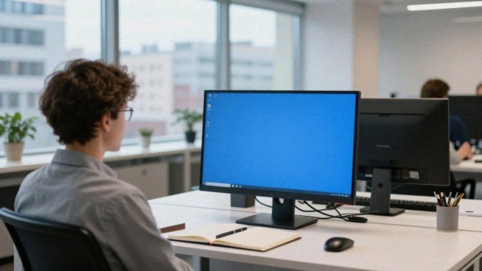 Jak znaleźć oferty pracy po biotechnologii?