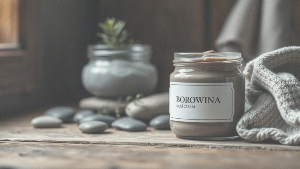 W jaki sposób maść borowinowa wpływa na ukrwienie kończyn?