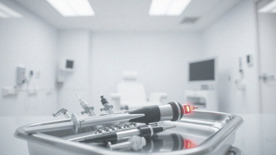 Czym jest małoinwazyjne leczenie hemoroidów?