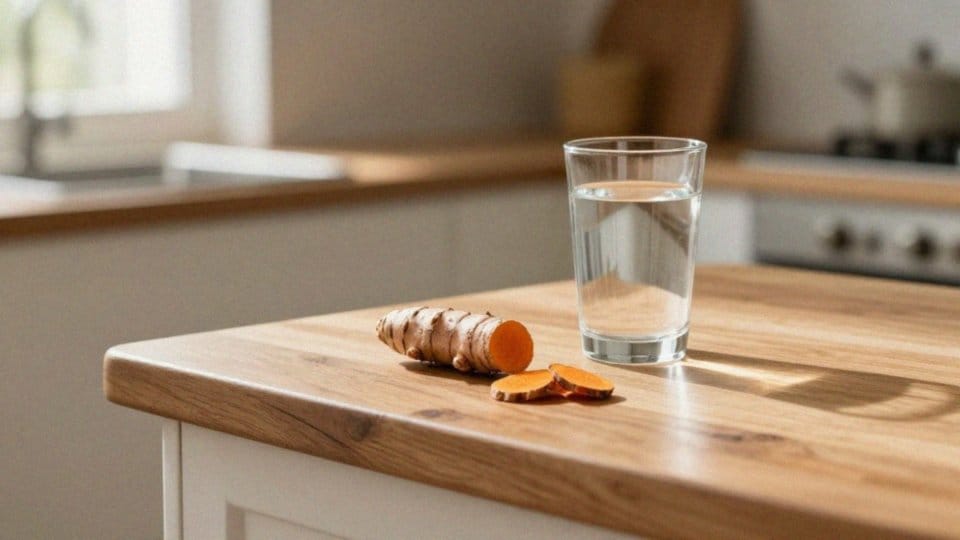 Jakie są objawy uczulenia na kurkumę?