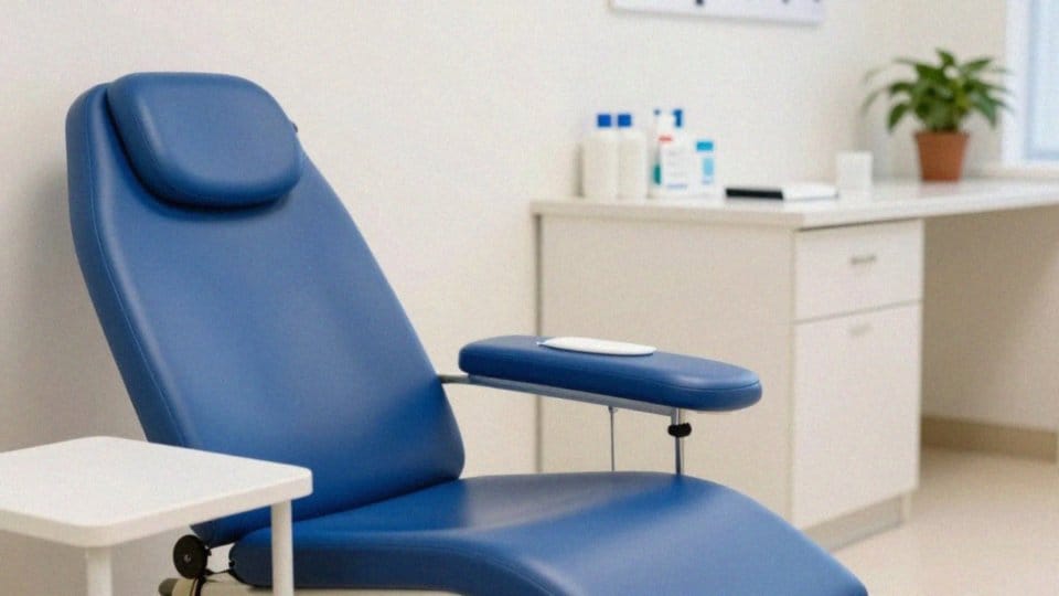 Komu przysługują dwa dni wolne za oddanie krwi?