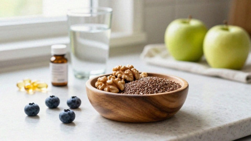 Jak obniżyć trójglicerydy dietą i aktywnością fizyczną?