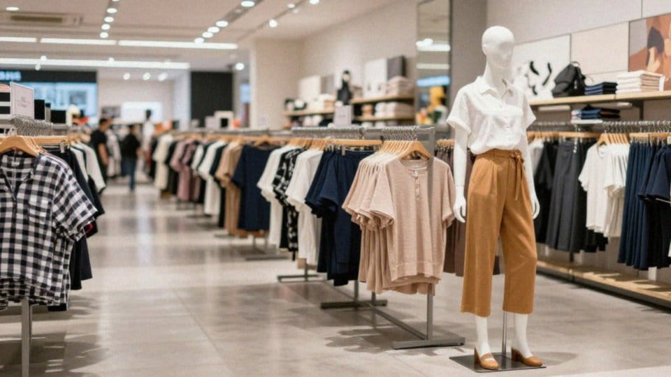 Kiedy rusza wyprzedaż Zara w sklepach stacjonarnych?
