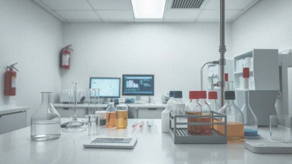 Jakie są różnice w wynagrodzeniach na różnych poziomach specjalizacji laboranta?