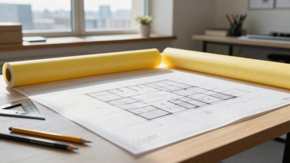 Jak dopasować projekt domu do działki?