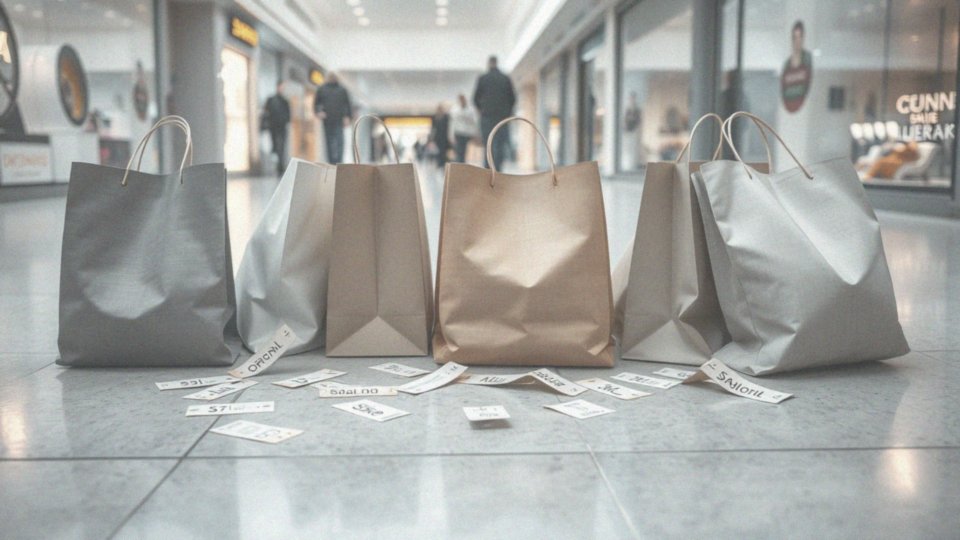 Jakie są pułapki marketingowe związane z Czarnym Piątkiem?