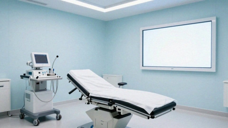 Co wykrywa gastroskopia w żołądku i przełyku?