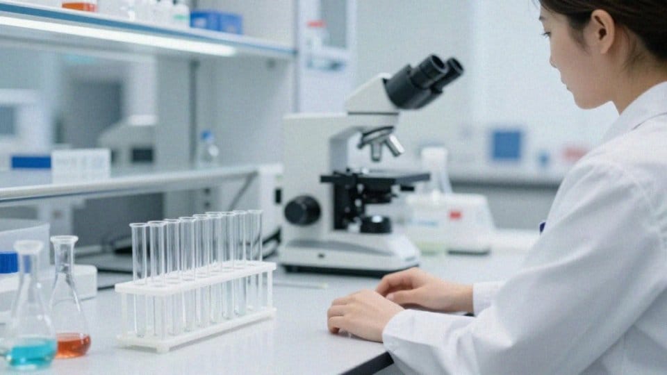 Jak biotechnolog wpływa na medycynę i farmację?
