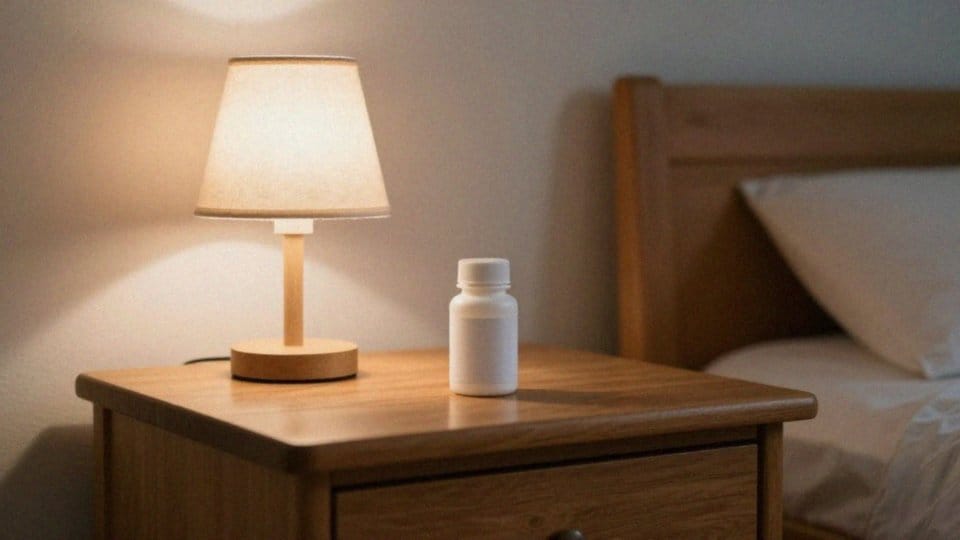 Jak objawiają się zaburzenia seksualne podczas leczenia Escipramem?