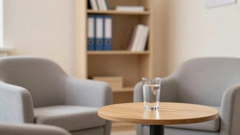 Dlaczego alkoholik wraca do picia po terapii?