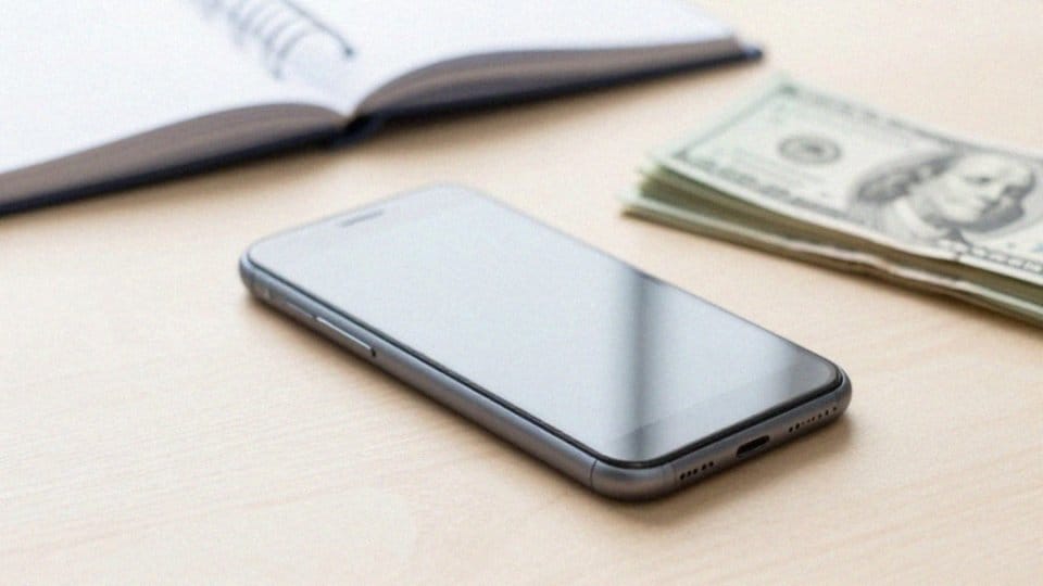 Jak odblokować telefon na raty po zaległościach?