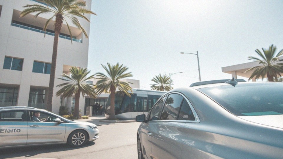 Jakie są koszty transportu w Dubaju?